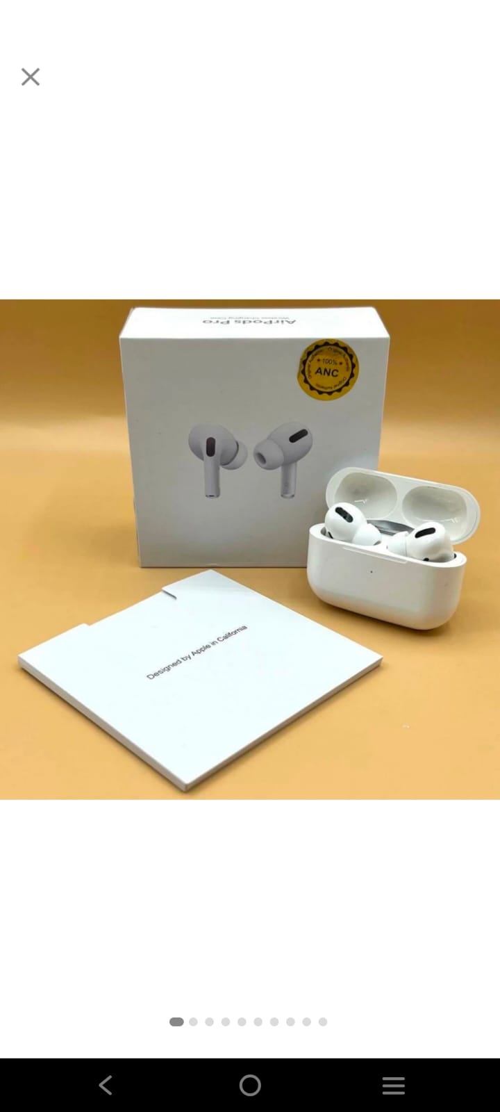 Top Quality Apple-Inspired AirPods – Best Sound & Bas
