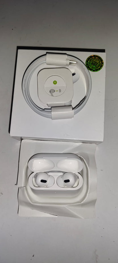 Top Quality Apple-Inspired AirPods – Best Sound & Bas