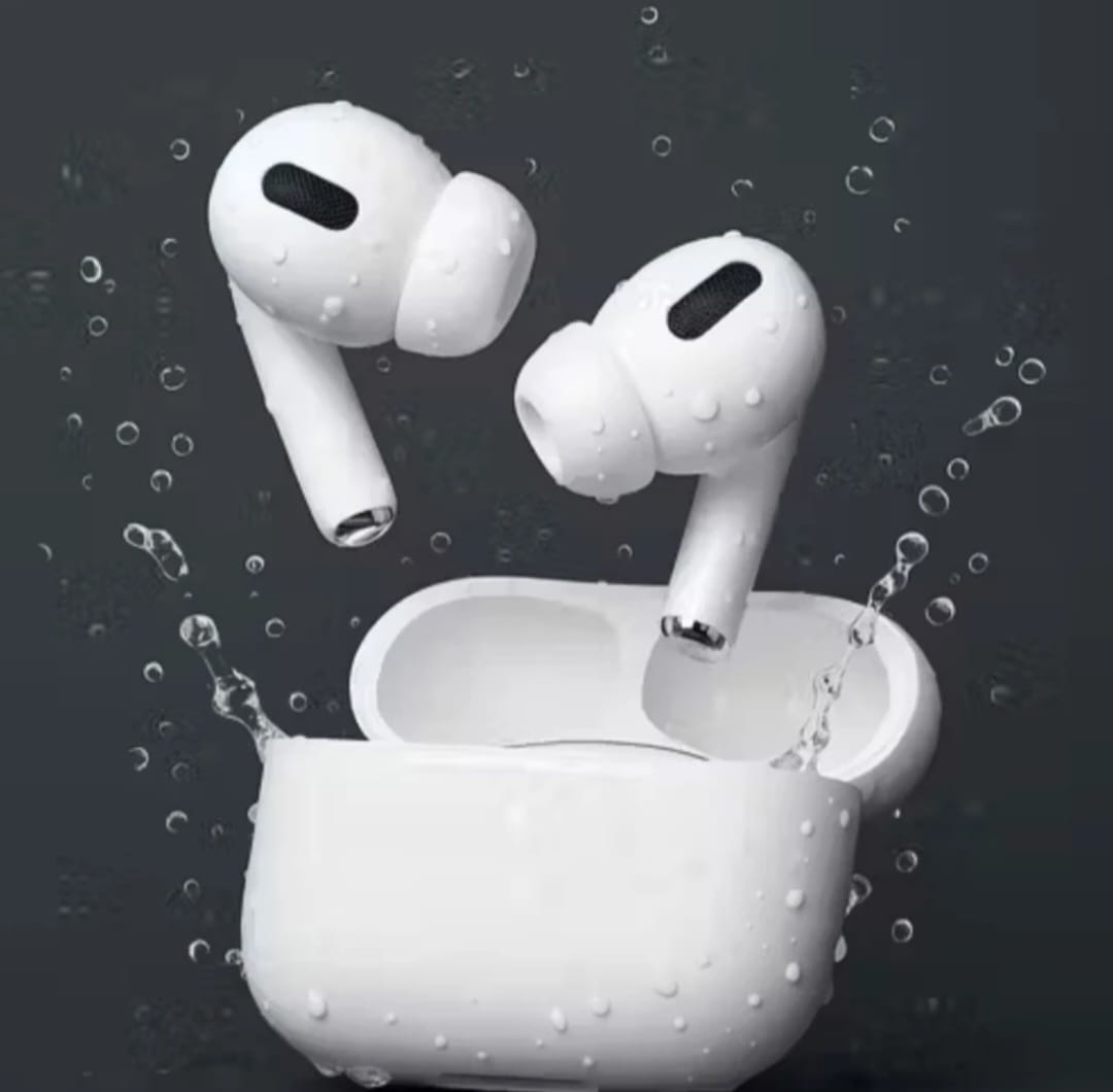Top Quality Apple-Inspired AirPods – Best Sound & Bas