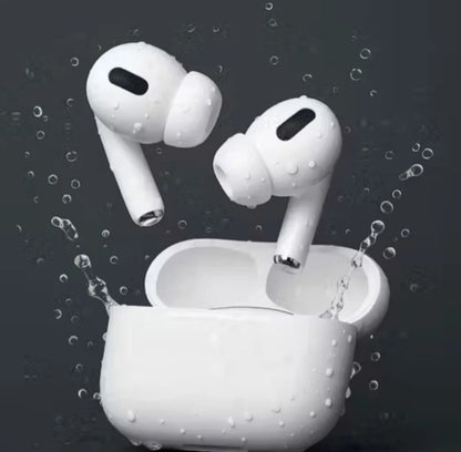 Top Quality Apple-Inspired AirPods – Best Sound & Bas
